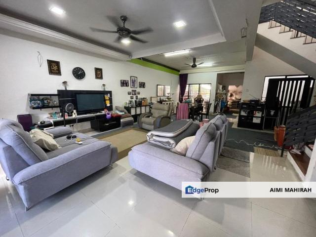House for sale in Majlis Perbandaran Kajang, Hulu Langat