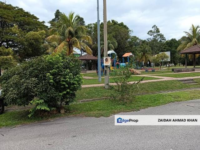 House for sale in Kajang, Langat