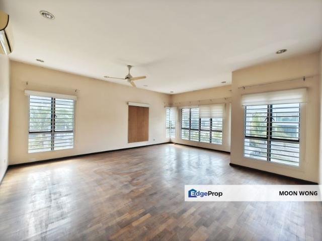 House for sale in Kajang, Langat