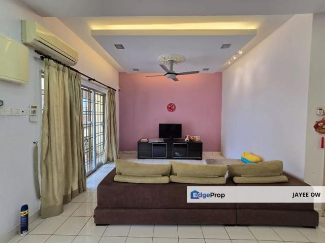 House for sale in Kajang, Langat