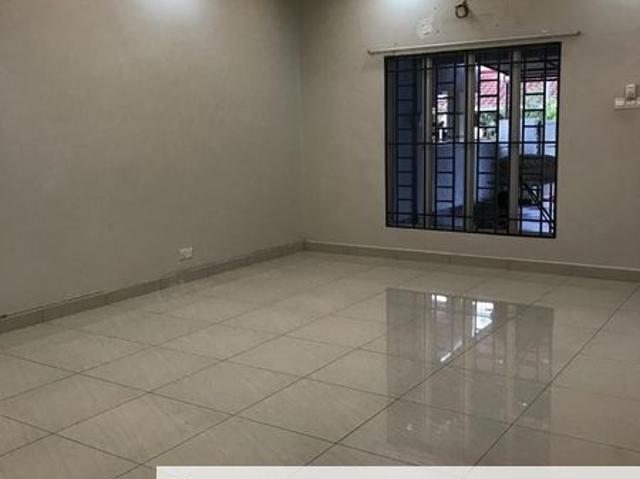 House for rent in Kajang, Langat