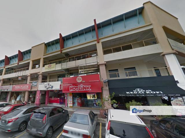 Shop for sale in Kajang, Langat