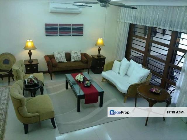 House for sale in Kajang, Langat
