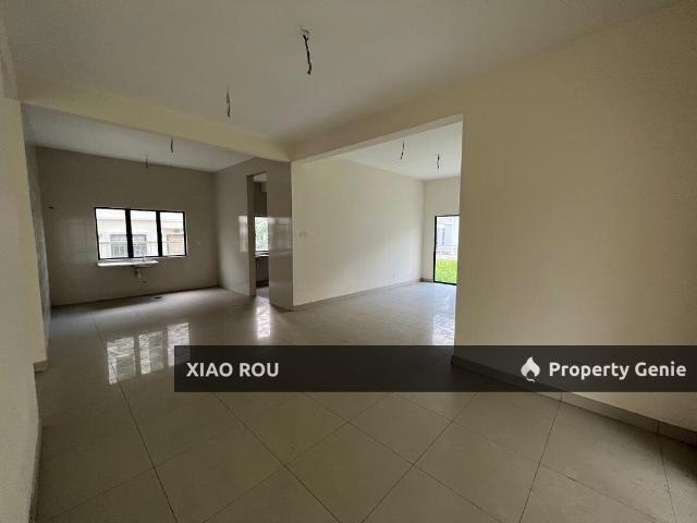 Bungalow for sale in Kajang, Langat