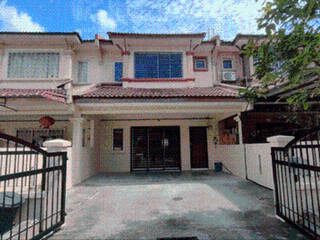 House for rent in Kajang, Langat