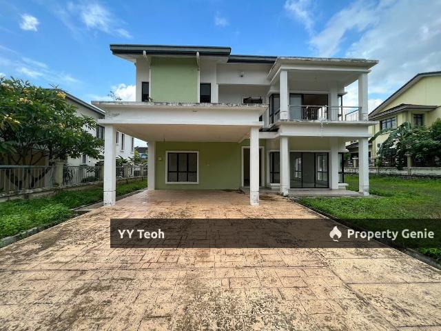 Bungalow for sale in Kajang, Langat