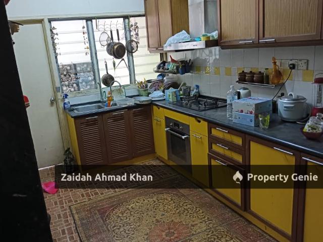 Terraced House for sale in Kajang, Langat