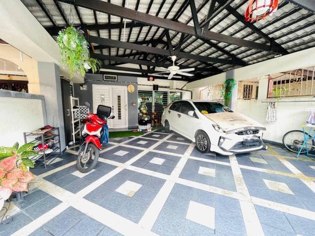 Terraced House for sale in Kajang, Langat