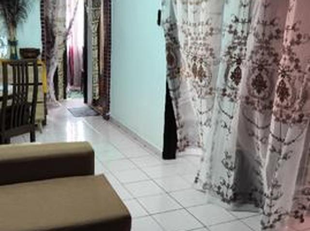 Apartment for sale in Selayang, Selangor