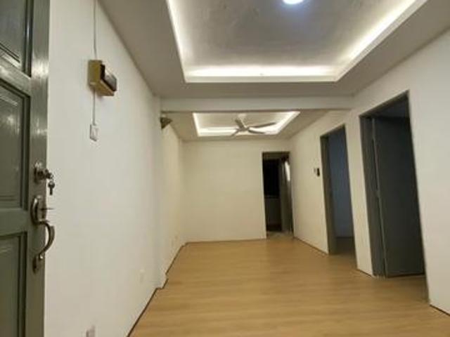 Flat for sale in Batu Caves, Majlis Perbandaran Selayang