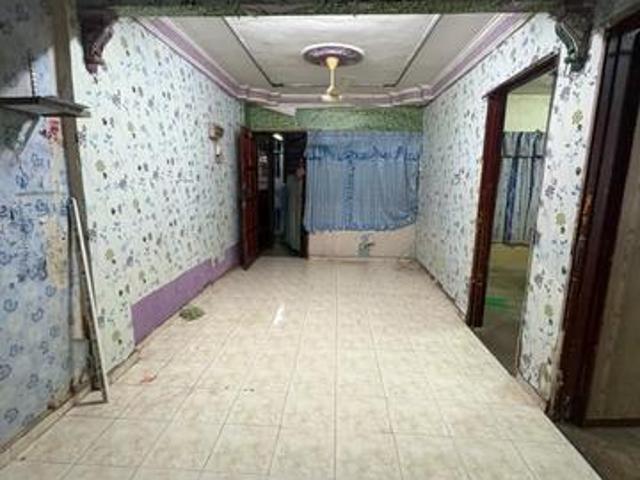 Apartment for sale in Batu Caves, Majlis Perbandaran Selayang