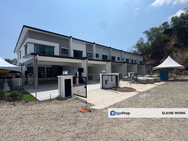 House for sale in Penampang, Sabah