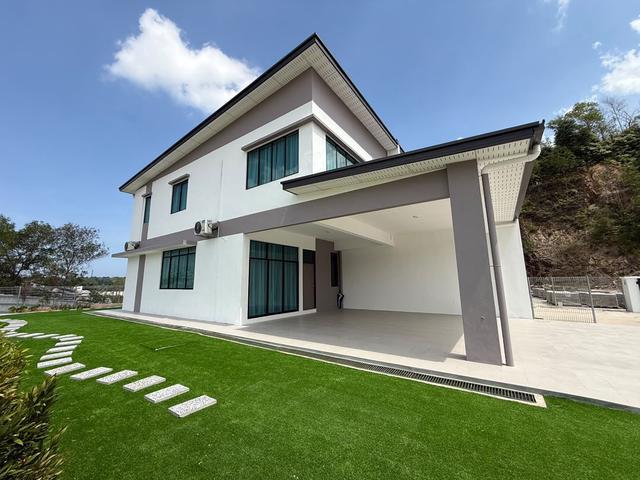 Terraced House for sale in Kinabalu, Sabah