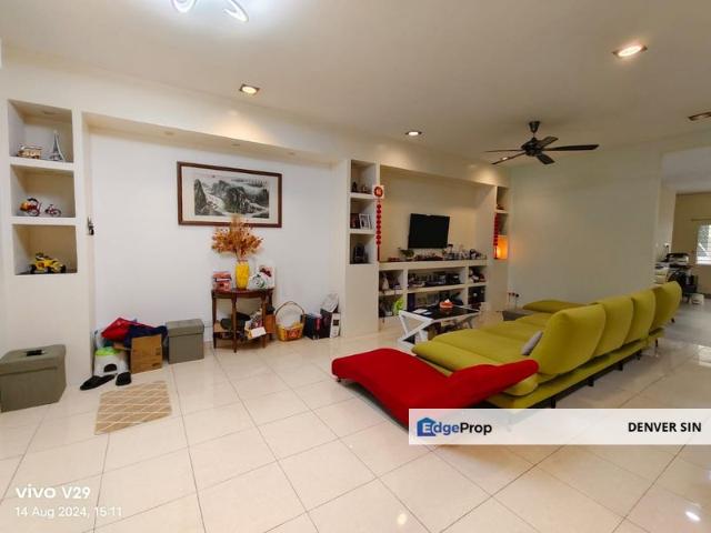 House for sale in Tanjong Sepat, Selangor