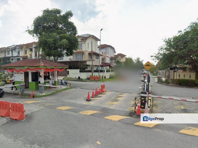 House for sale in Petaling, Subang Jaya
