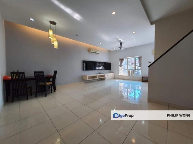 House for sale in Tanjong Sepat, Selangor