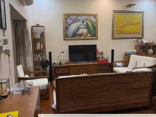 House for sale in Sepang, Tanjong Sepat