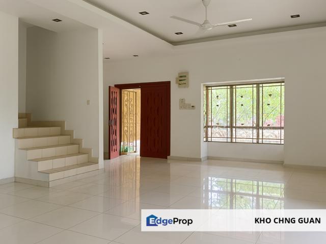 House for sale in Tanjong Sepat, Selangor