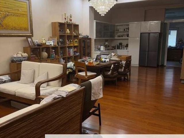 House for sale in Sepang, Tanjong Sepat
