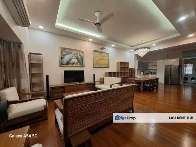 House for sale in Seri Kembangan, Majlis Bandaraya Subang Jaya