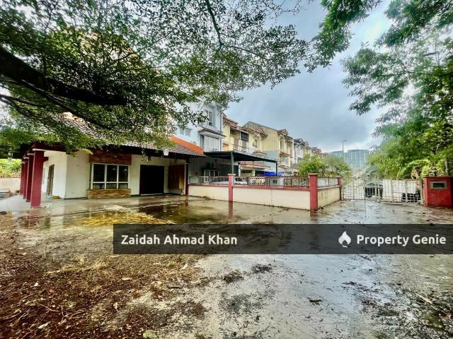 Terraced House for sale in Tanjong Sepat, Selangor