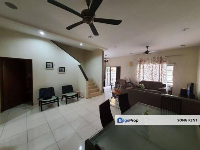 House for sale in Petaling, Subang Jaya