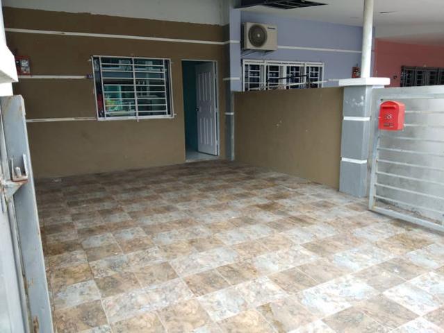 Terraced House for sale in Tuaran Village, Sabah