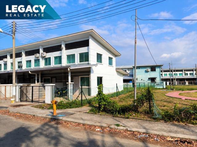 Terraced House for sale in Tuaran, Bahagian Pantai Barat
