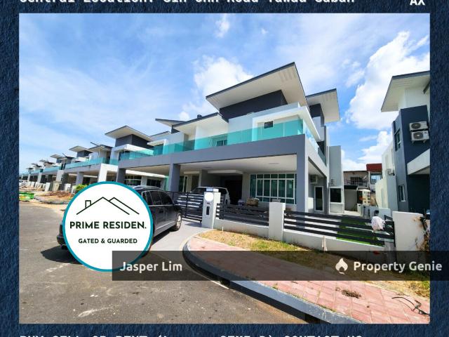 Residential House for rent in Tawau Division, Sabah
