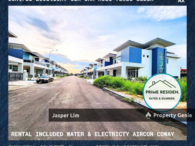 Residential House for rent in Tawau Division, Sabah