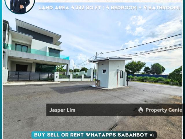 Residential House for sale in Tawau Division, Sabah
