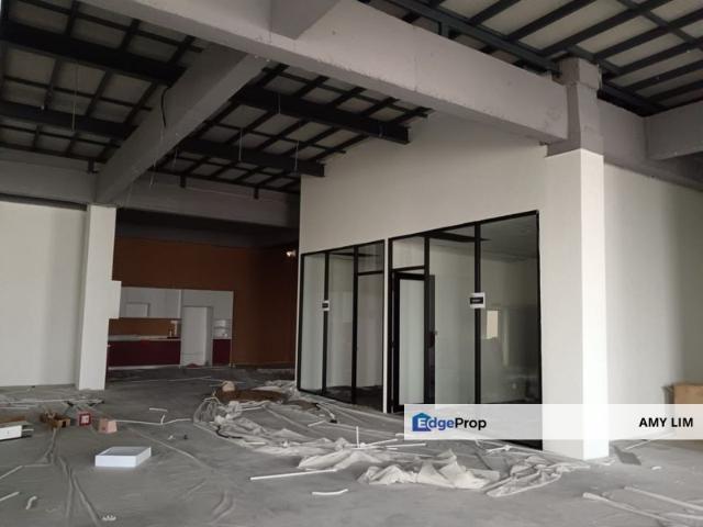 Warehouse for sale in Petaling, Subang Jaya