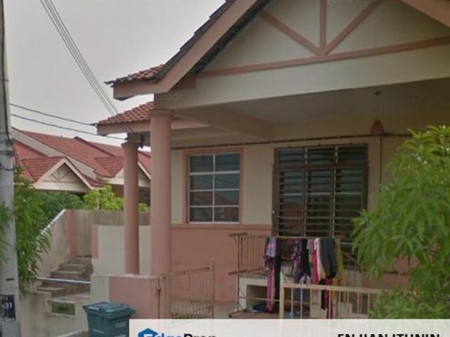 House for sale in Pahang