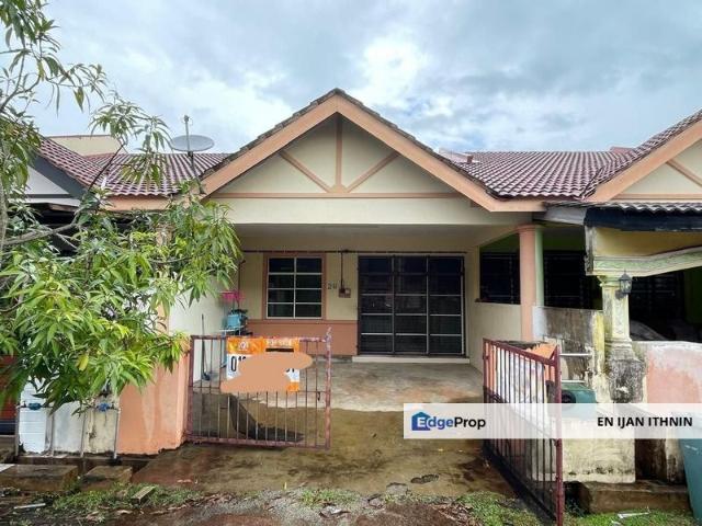 House for sale in Pahang