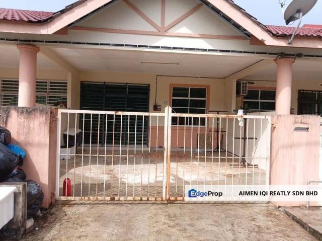 House for sale in Taman Sungai Karang, Kampung Sungai Karang Darat