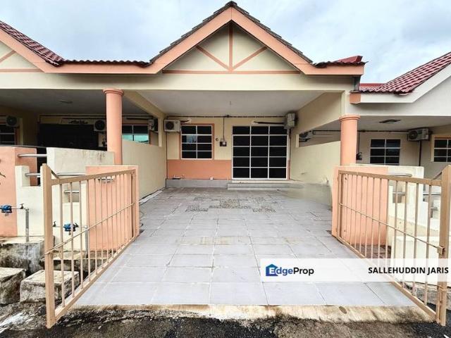 House for sale in Pahang