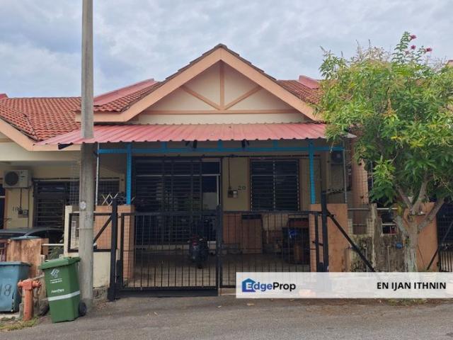 House for sale in Pahang