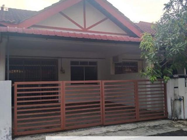 House for sale in Pahang