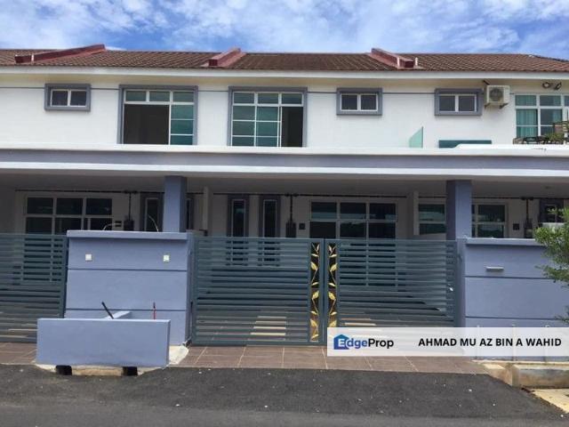 House for sale in Kuantan, Pahang