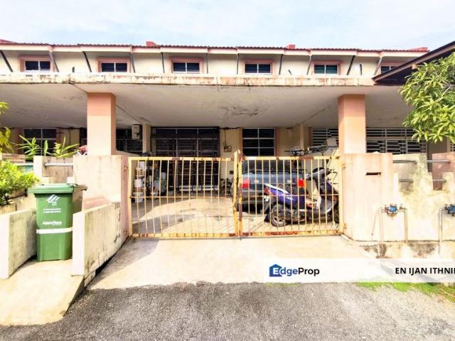 House for sale in Pahang