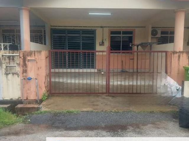 House for sale in Pahang
