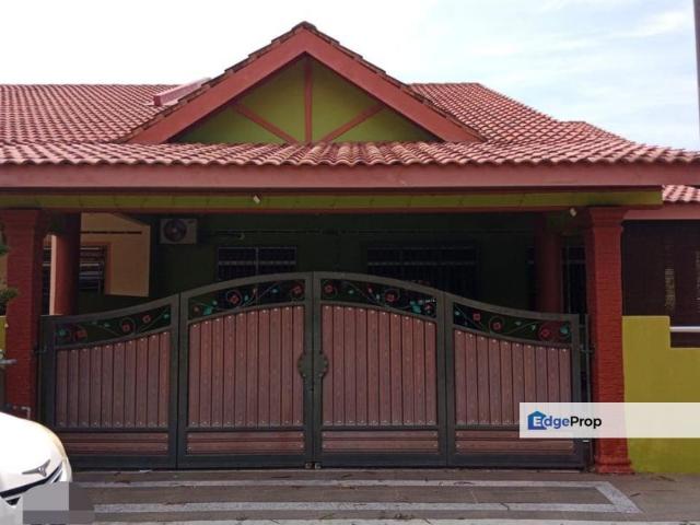 House for sale in Pahang
