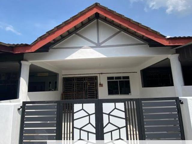 House for sale in Pahang