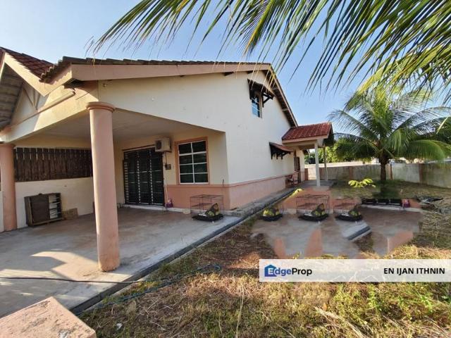 House for sale in Pahang