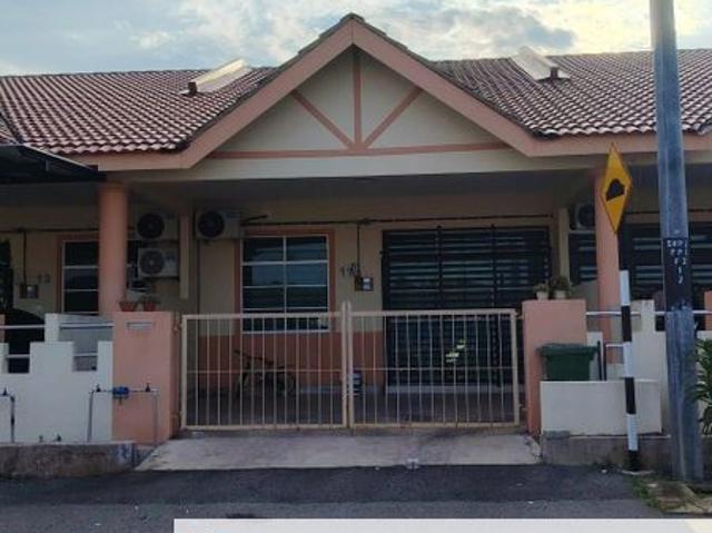 House for sale in Pahang