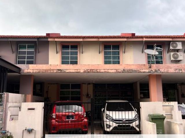 House for sale in Pahang