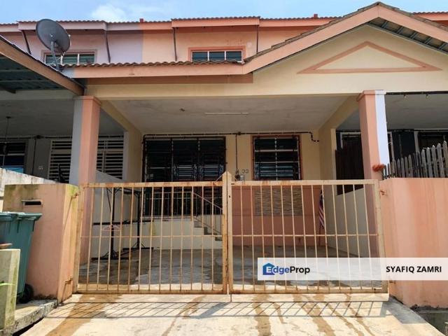 House for sale in Pahang