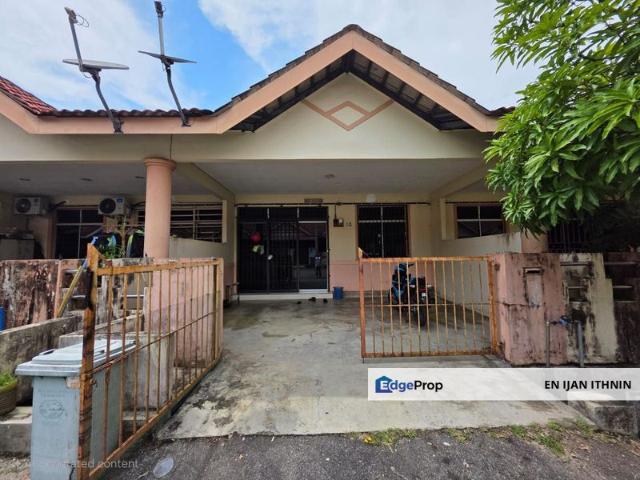 House for sale in Pahang