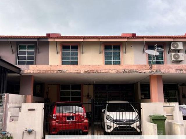 House for sale in Pahang