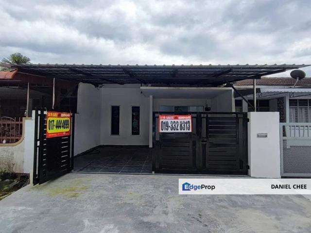 House for sale in Perak, Tanjong Ipoh